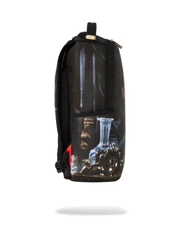 SCARFACE POINT IT OUT BACKPACK