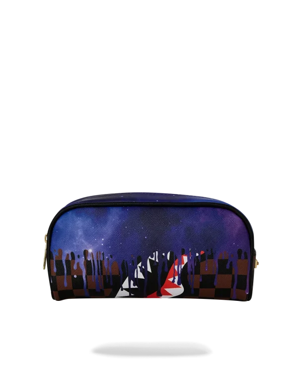 CHAMPION OF THE GALAXY POUCH