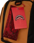 SHARK CENTRAL INTERIOR DLX BACKPACK