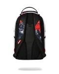 ASSASSIN'S CREED SHADOWS RISING SUN BACKPACK