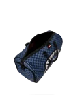MIDNIGHT MAGIC SHARKS IN PARIS DUFFLE