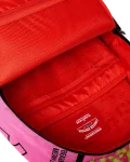 FUTURE FLEX BEAR BACKPACK