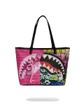 PINK PANTHER PRESTIGE TOTE