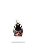 TRIPPIN DAILY BACKPACK KEYCHAIN