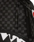 SHARKS IN PARIS THUNDERDRIP BACKPACK