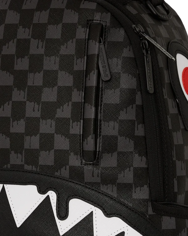 SHARKS IN PARIS THUNDERDRIP BACKPACK