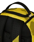 SPONGEBOB EYE POP REMOVABLE EYES BACKPACK
