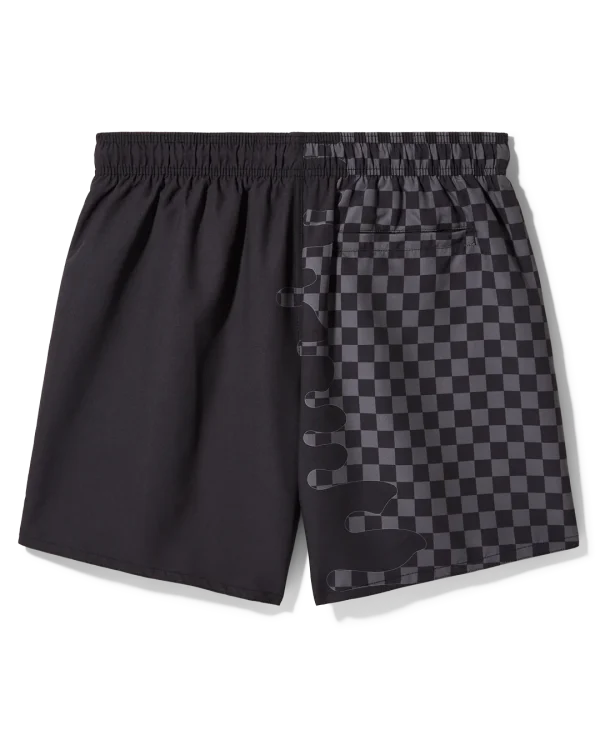 SPEED SHARK SIDE SWIPE SWIM SHORTS