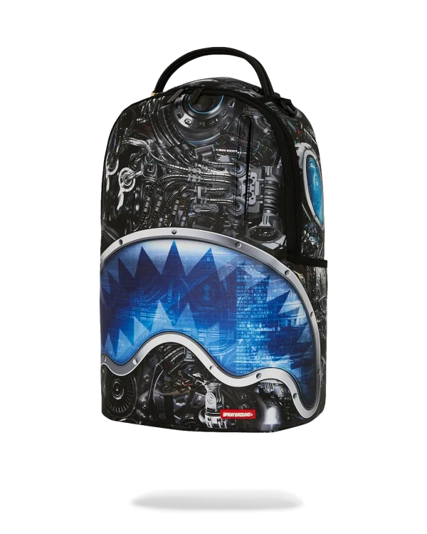 ENGINEERED FOR EXCELLENCE DLXR BACKPACK
