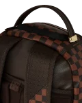 FLEX CHEX CARGO BACKPACK