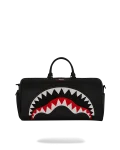 KNIT COMMANDER DUFFLE