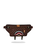 HENNYVILLE CARGO CROSSBODY