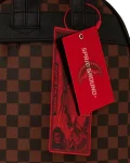 SAWTOOTH SHARKS IN PARIS SAVAGE BACKPACK