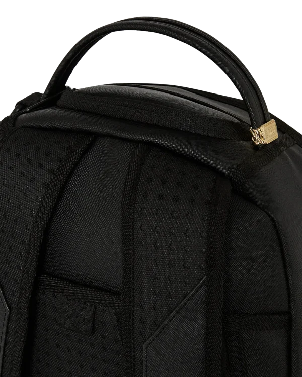 SPLIT SAINT VELCRO REMOVABLE 6 EYES SHARK BACKPACK