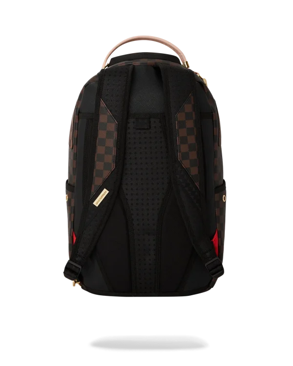 BANDOLERO NOUVEAU BACKPACK