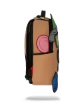 MR. POTATO HEAD VELCRO PATCH MIX-IT-UP DLXSV BACKPACK