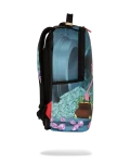 PINK PANTHER HEIST GETAWAY DLXV BACKPACK