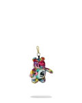 MINDTRIP BEAR KEYCHAIN
