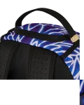 WINGS OF THE NEON SLAYER DLX BACKPACK