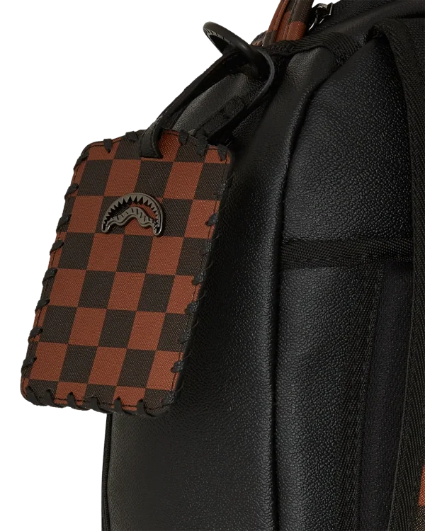 CHECKPOINT ROYALE BACKPACK