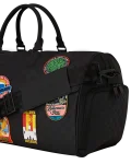 GLOBAL MOGUL BILLIONAIRE DUFFLE