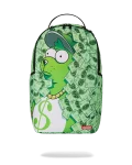 MONEY BEAR MONEY BUSH BACKPACK