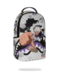 ONE PIECE GEAR 5 LUFFY CHECKERED SMASH