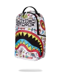 CARTOON NETWORK ALL-STARS DLXR BACKPACK