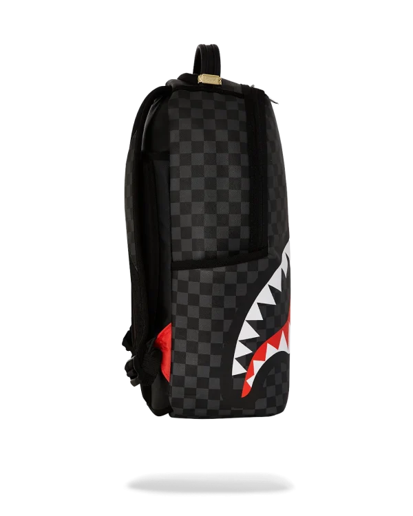 FRESH CHECK DLXSV BACKPACK