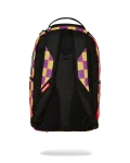 SNOOPY CHILLWAVE DLX BACKPACK