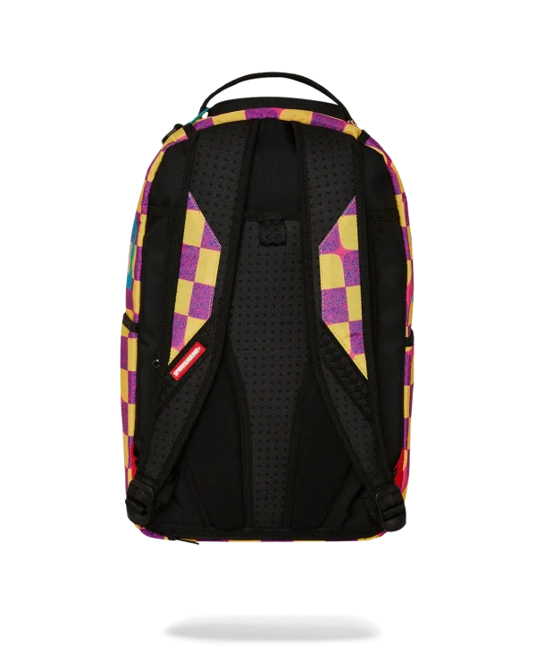 SNOOPY CHILLWAVE DLX BACKPACK