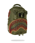 WON'T STOP TILL THE TOP DLX BACKPACK