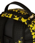 MLS COLUMBUS CREW KICKMANIA BACKPACK