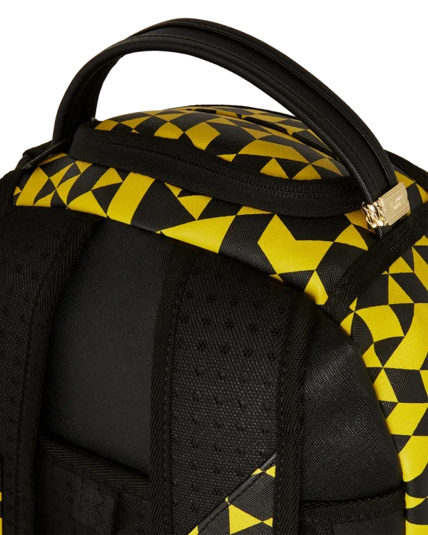 MLS COLUMBUS CREW KICKMANIA BACKPACK