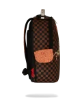 NAPOLEAN SHARKS IN PARIS BACKPACK