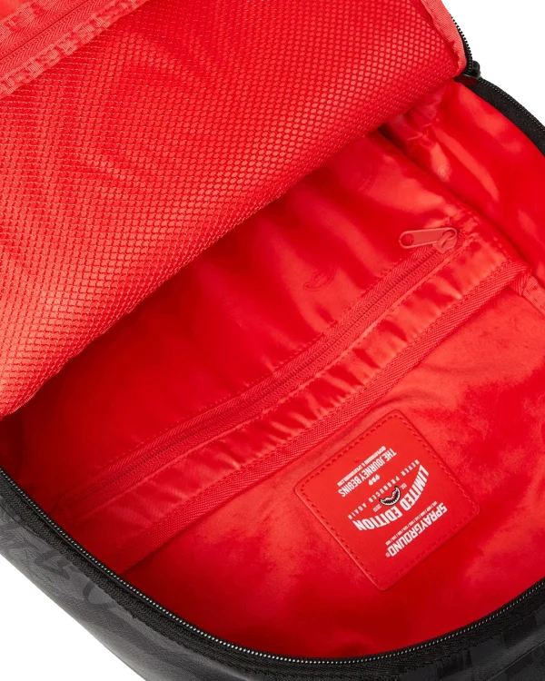 READY TO RIP DLXSV BACKPACK