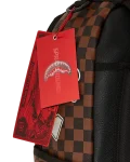 STICKER OPS BACKPACK