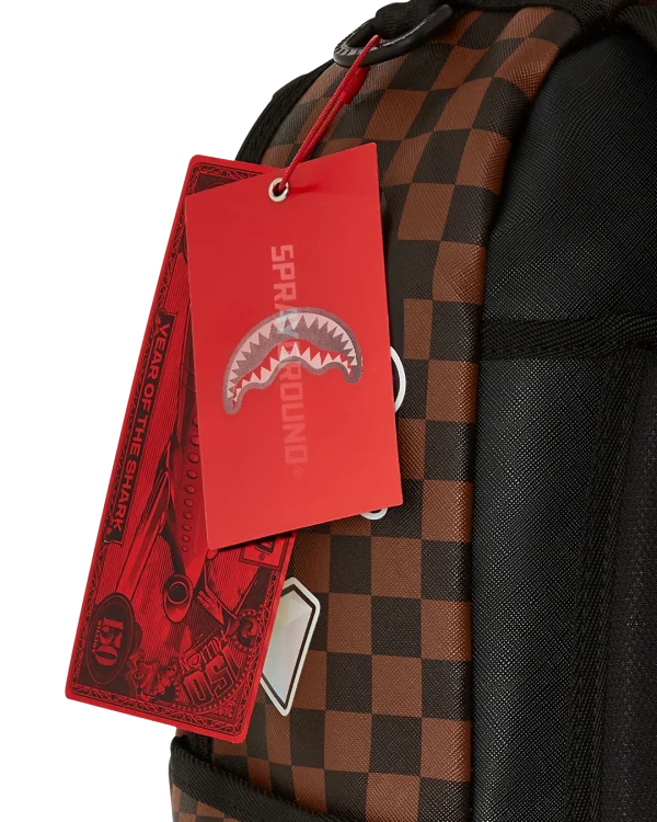 STICKER OPS BACKPACK