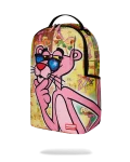 PINK PANTHER DIAMOND SHADES BACKPACK