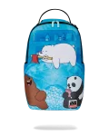 WE BARE BEARS CHILLIN' BACKPACK