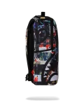 BATMAN TO THE RESCUE DLXR BACKPACK