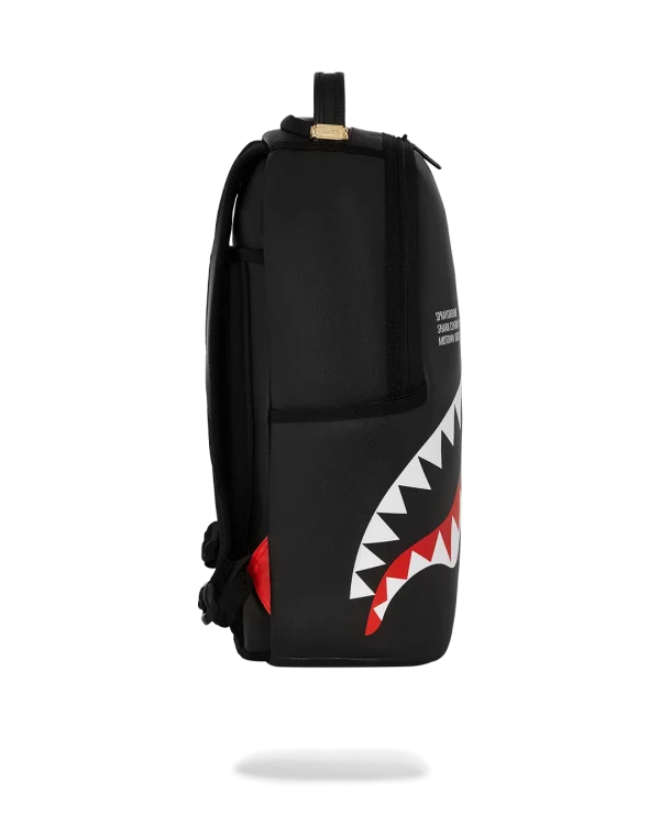 SHARK CENTRAL DOUBLE TROUBLE DLXSV BACKPACK