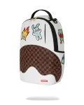 LET'S MAKE SOME NOISE BACKPACK
