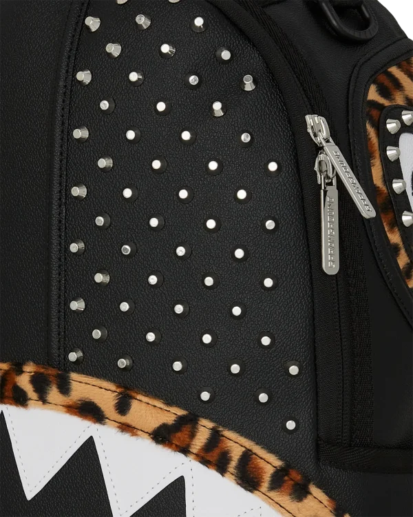 BACKSTAGE BACKPACK