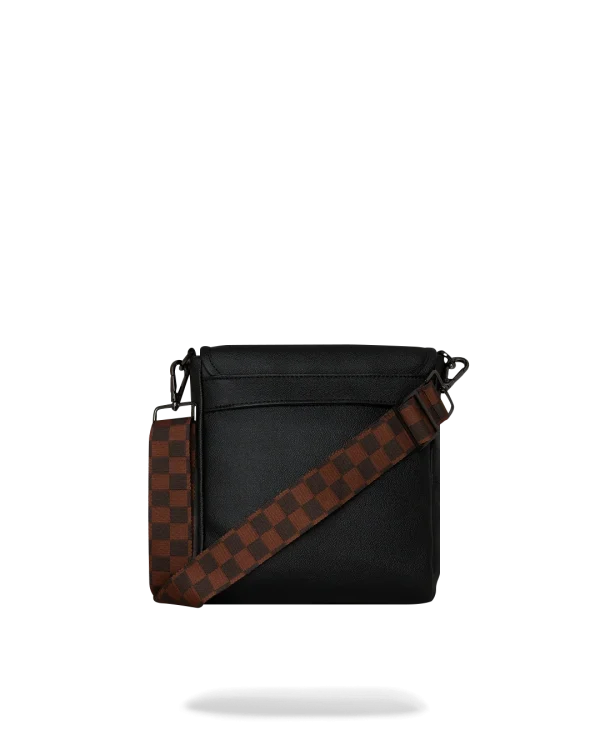 CHECKPOINT ROYALE MESSENGER SLING