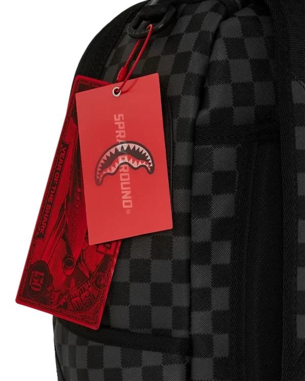 MIDNIGHT CHATEAU DLXSV BACKPACK
