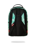 REN & STIMPY HIDDEN GOLD MINE DLXR BACKPACK