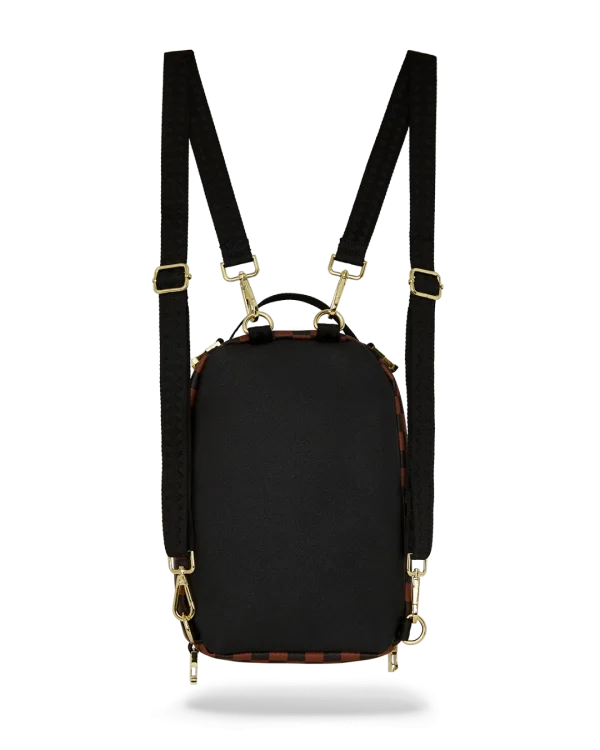 BAG IN A BAG BACKPACK