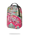 PINK PANTHER THE GALLERY DLXR BACKPACK