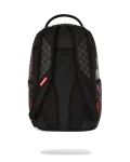 SPRAY POETRY ENCORE BACKPACK